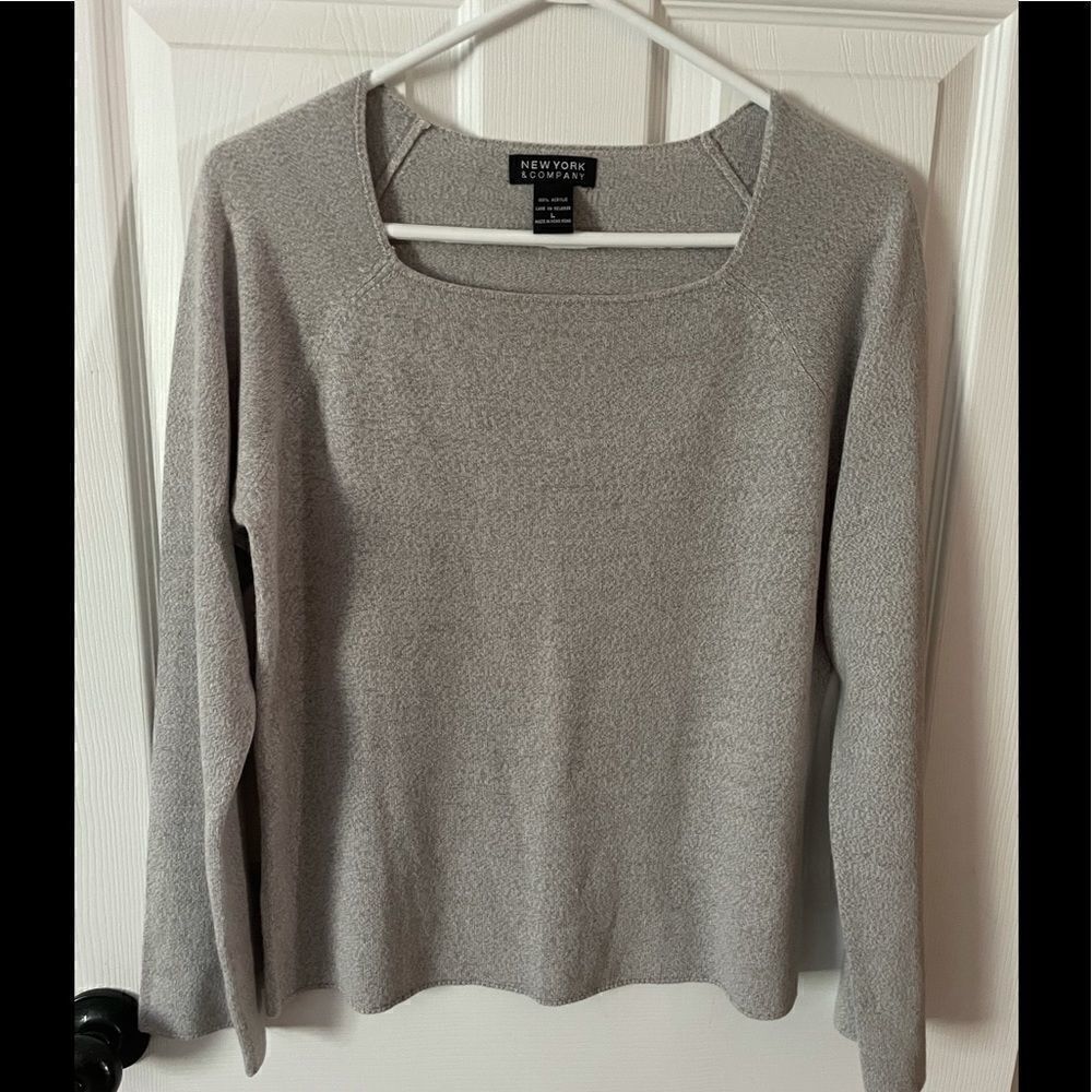 Newyork Cosweater
